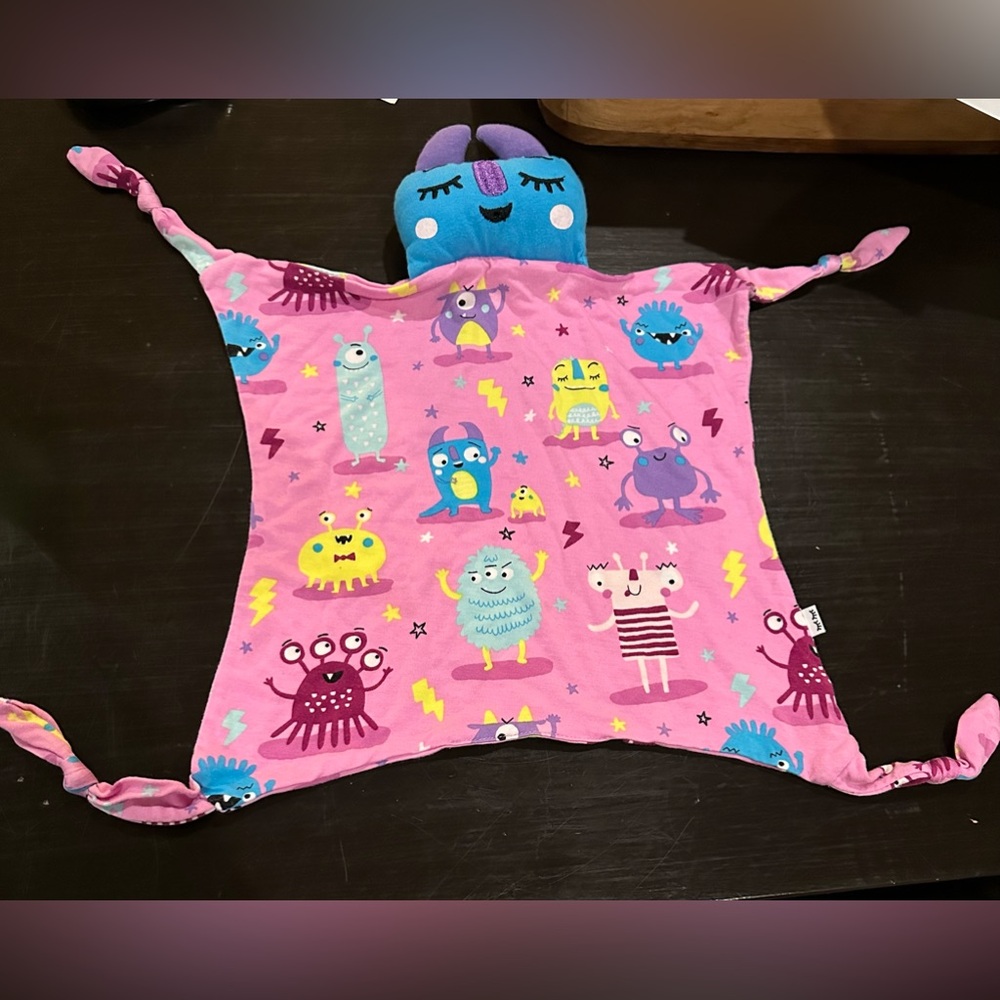 LS Monster Mayhem Lovey